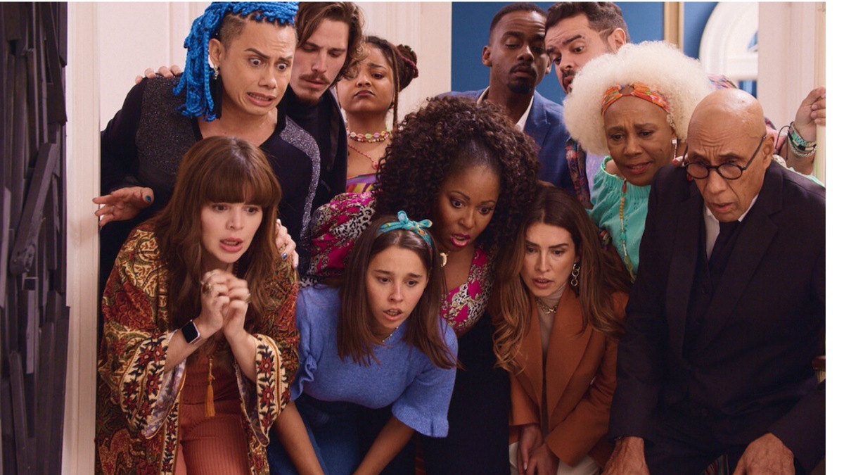 Unsuspicious Season 1 review: A yawn-inducing womaniser and his tired jilted lovers; no fun