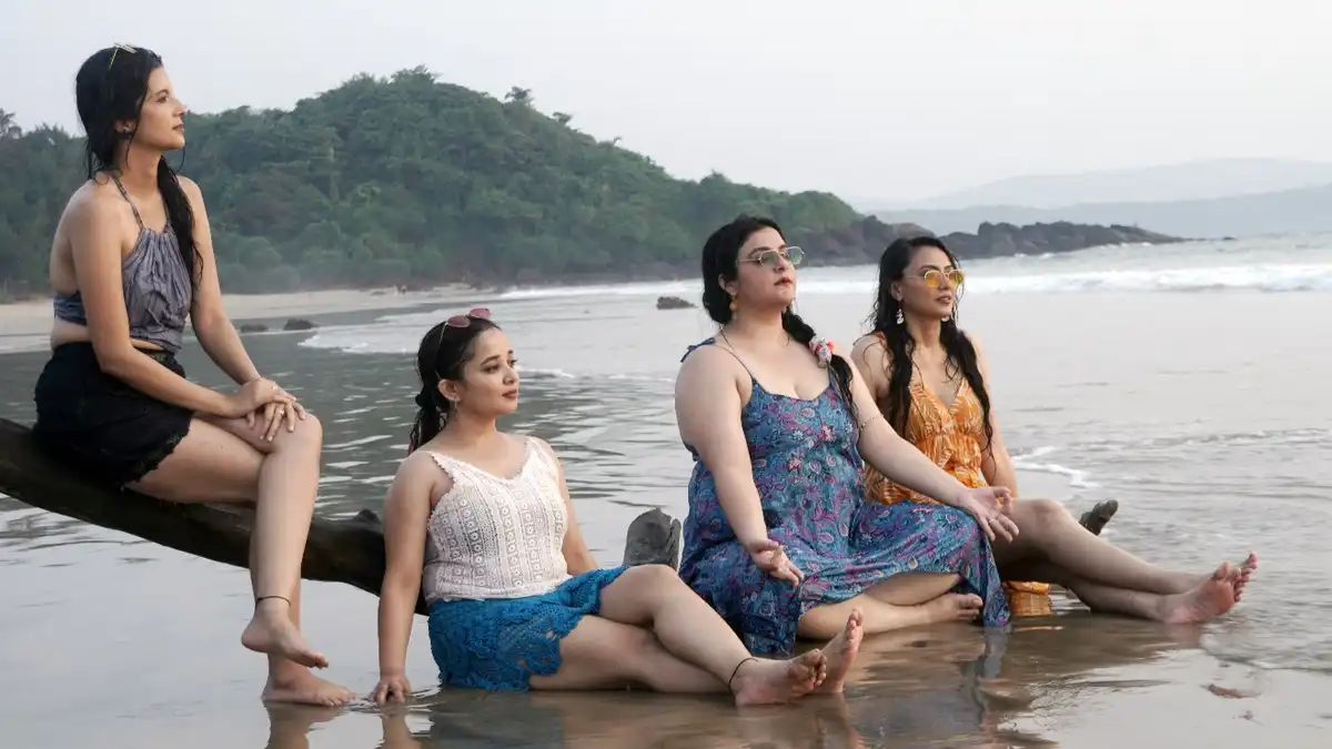 Exclusive! Joydip Banerjee on Olokkhis in Goa: For me, this series is also about exploring a brand new place
