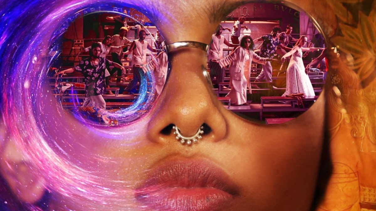 Here's why Rangarattinam from Pa Ranjith's Natchathiram Nagargiradhu is a song to watch out for