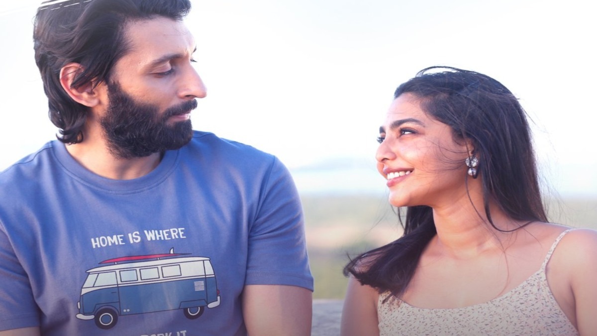 Pon Ondru Kanden's Ennammaa song - Yuvan Shankar Raja’s vocals will have you swaying and swooning