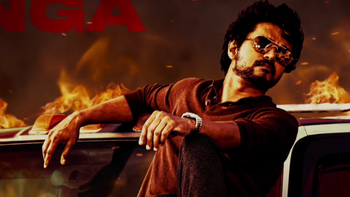 Thalapathy 68: Vijay's shocking salary revealed for Venkat Prabhu's film