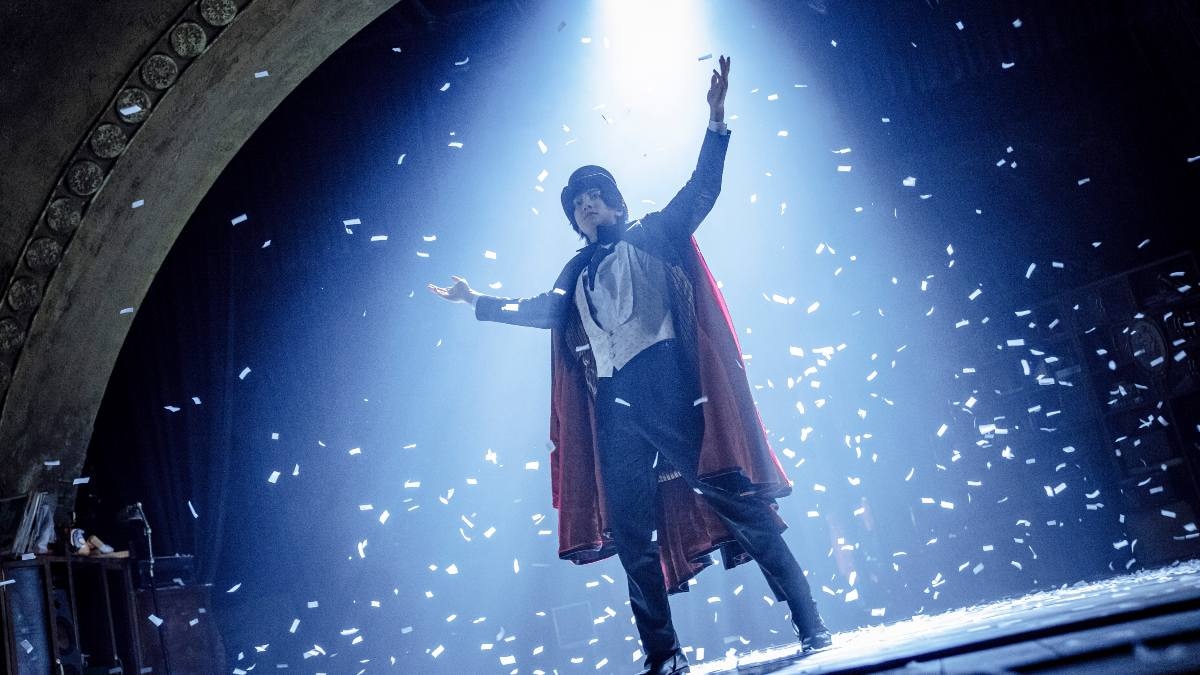 The Sound of Magic review: Choi Sung-eun, Hwang In-youp give memorable performances in this Netflix Korean series