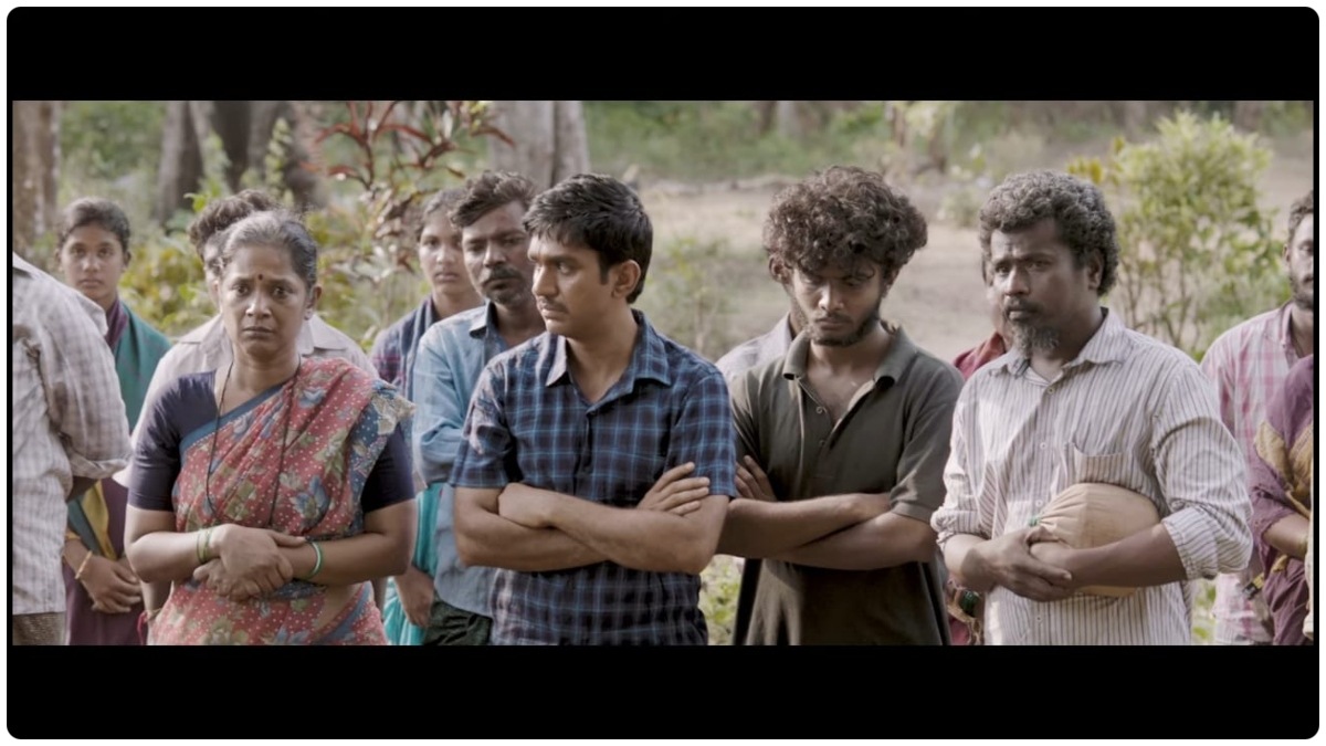 19.20.21 review: MansoRe's passionate shrill is compelling, but lingers a bit too long