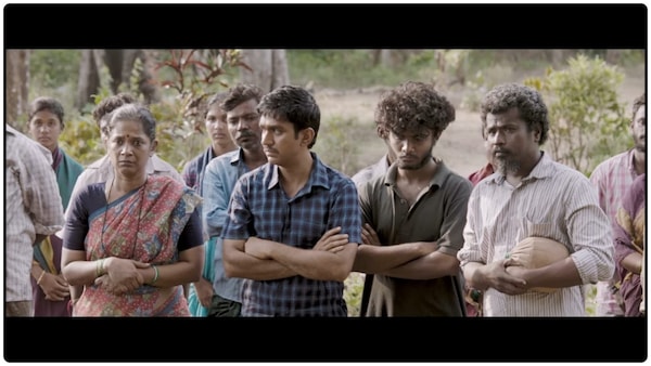 19.20.21 review: MansoRe's passionate shrill is compelling, but lingers a bit too long