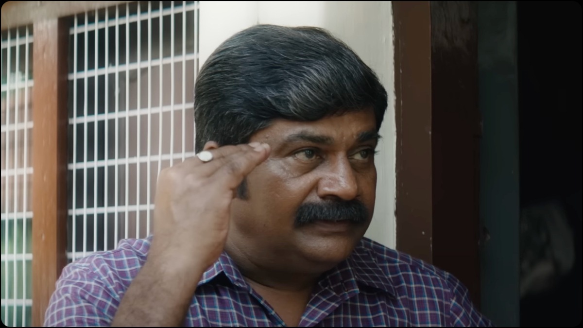 Agnyathavasi Teaser: A Ruskin Bond-meets-Agatha Christie world awaits us in this moody mystery