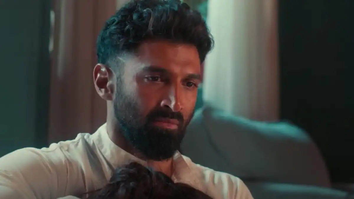 Om: The Battle Within teaser — Aditya Roy Kapur deals with his own demons, fights bad guys and proclaims his love for his country in this clip