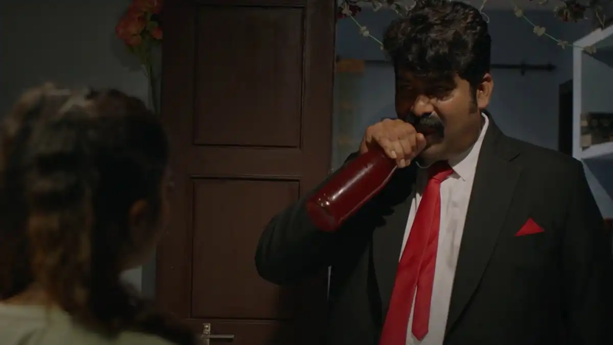 Pulimada teaser: A mysterious Joju George and a high-spirited Aishwarya Rajessh have us intrigued