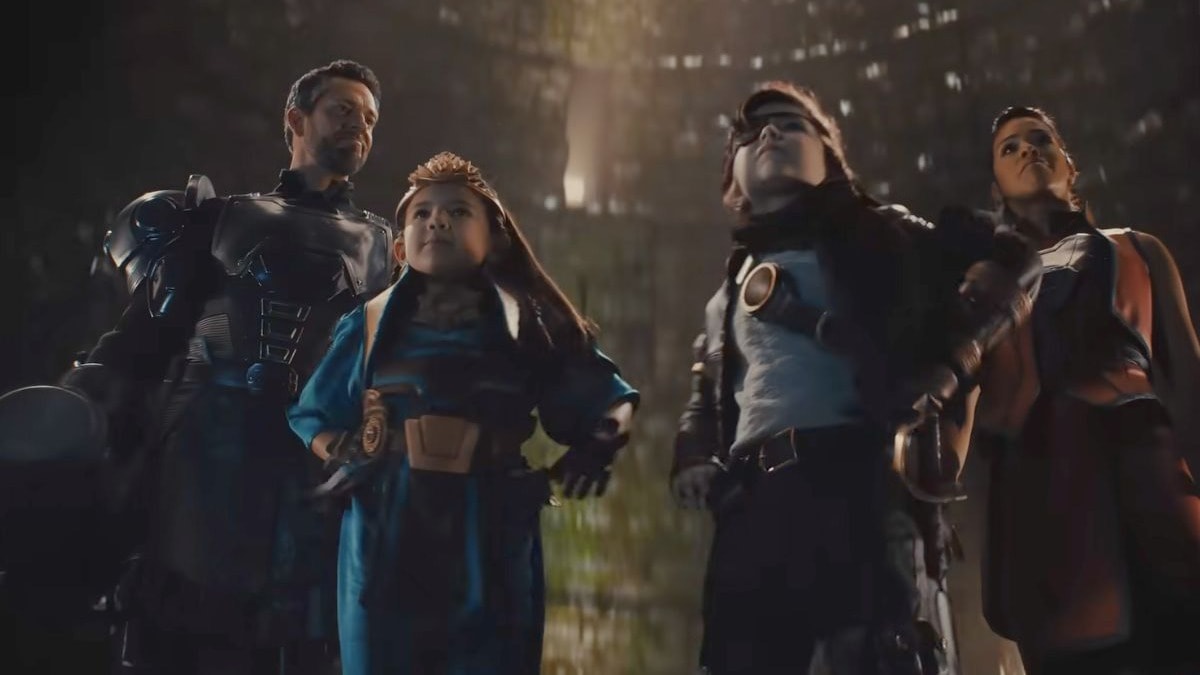 Spy Kids: Armageddon: When and where to watch Robert Rodriguez's spy- action comedy film