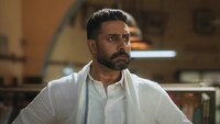 Dasvi trailer: Abhishek Bachchan takes up the challenge to earn a high school diploma