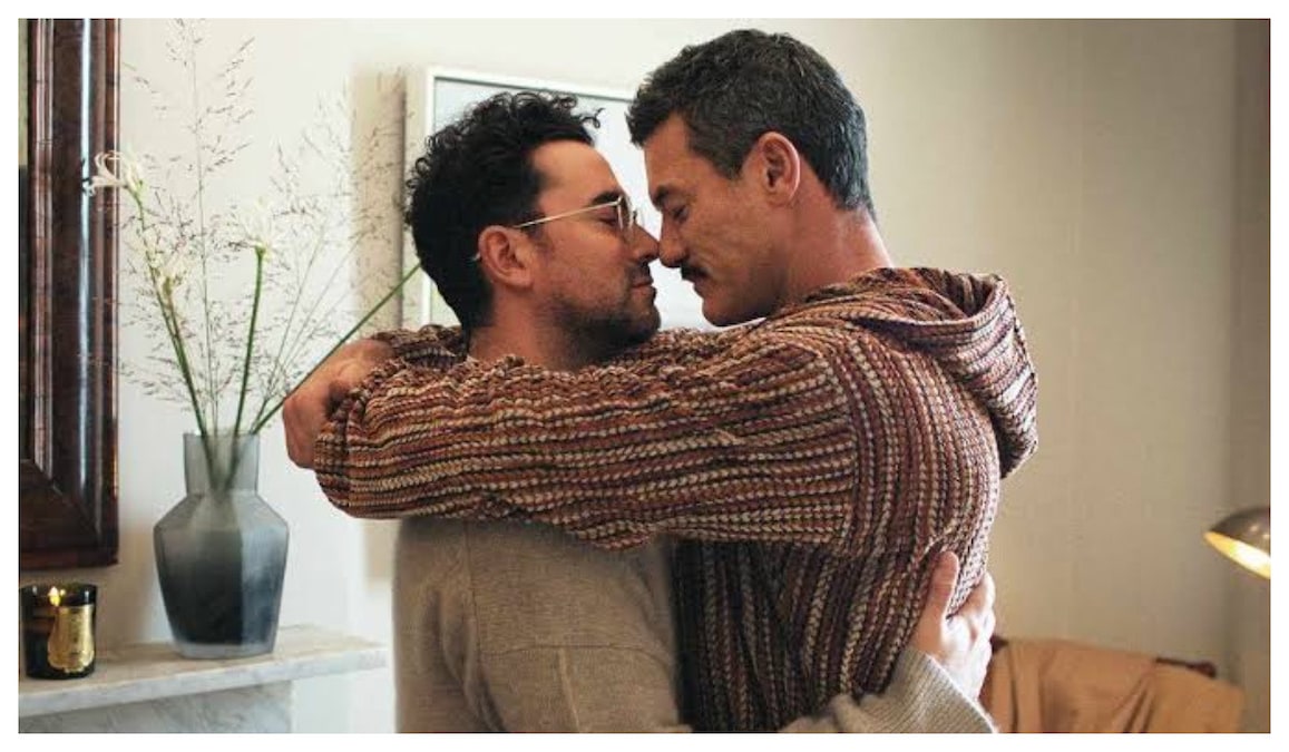 Good Grief OTT release date- When and where to watch the directorial debut of Dan Levy