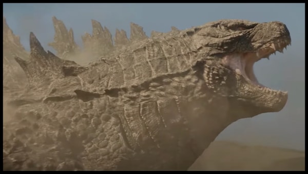 Apple TV+ Monarch: Legacy of Monsters' new trailer raises intrigue at NYCC 2023