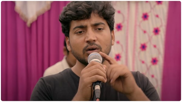 Orchestra, Mysuru!: First trailer of Raghu Dixit's musical unveils the vibrant culture of Mysuru