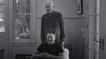 Sr.' review: Robert Downey Jr. deals with his late dad in an intimate  Netflix documentary