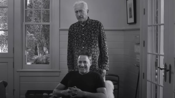 Sr. Documentary trailer: Robert Downey Jr pays a poignant tribute to dad Robery Downey Sr.