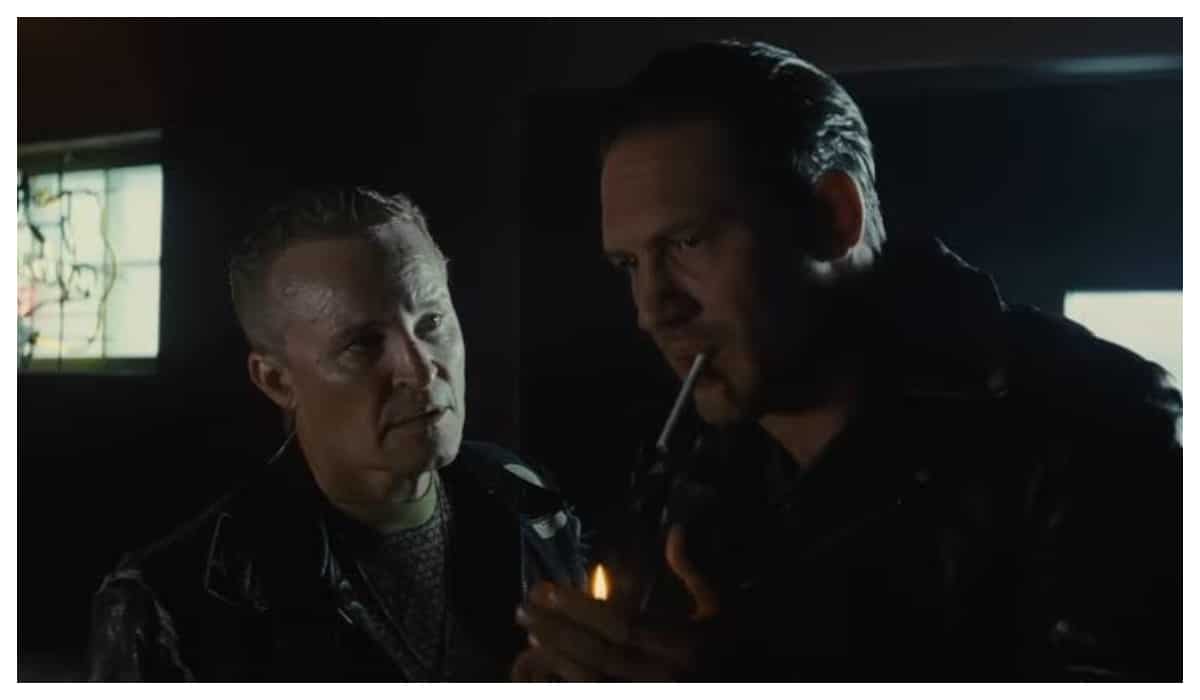 The Bikeriders release date and trailer- Tom Hardy’s biker gang will