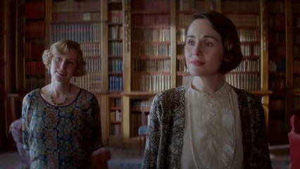 Downton Abbey: A New Era trailer reunites with the Crawley family as they embark on a new journey