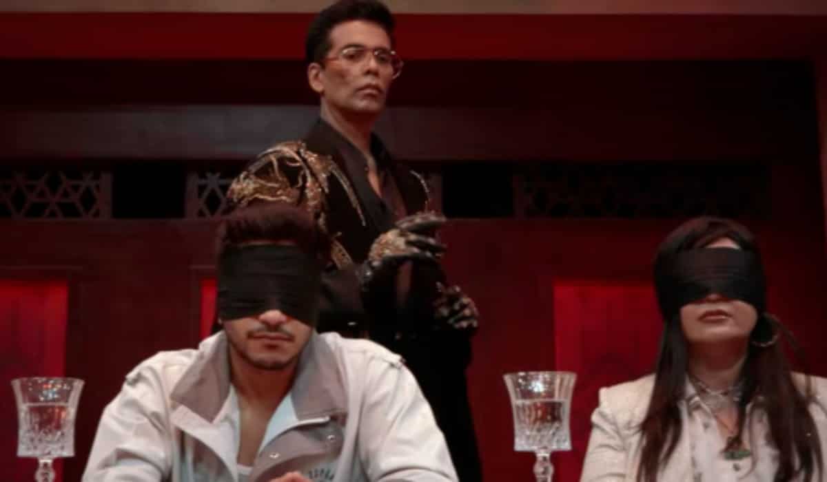 The Traitors Recap: 4 Eliminated So Far, Key Twists from First 3 Episodes Revealed