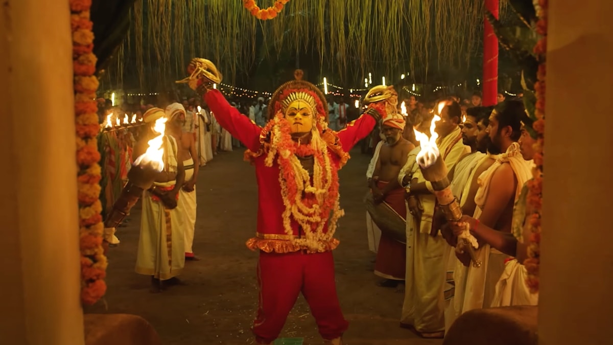 Varaha Roopam: Kantara on OTT now has the ‘original’ song