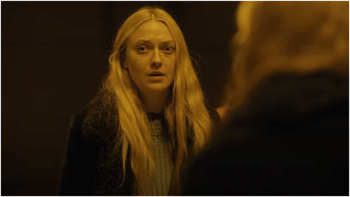 The Watchers' trailer: Dakota Fanning's intense mystery movie promises chills
