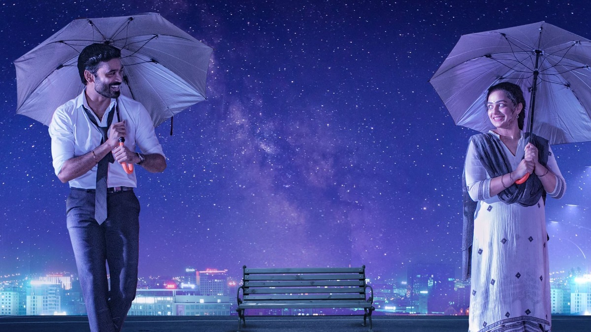 Thiruchitrambalam gets love from Japan; also the film becomes Dhanush's highest grosser