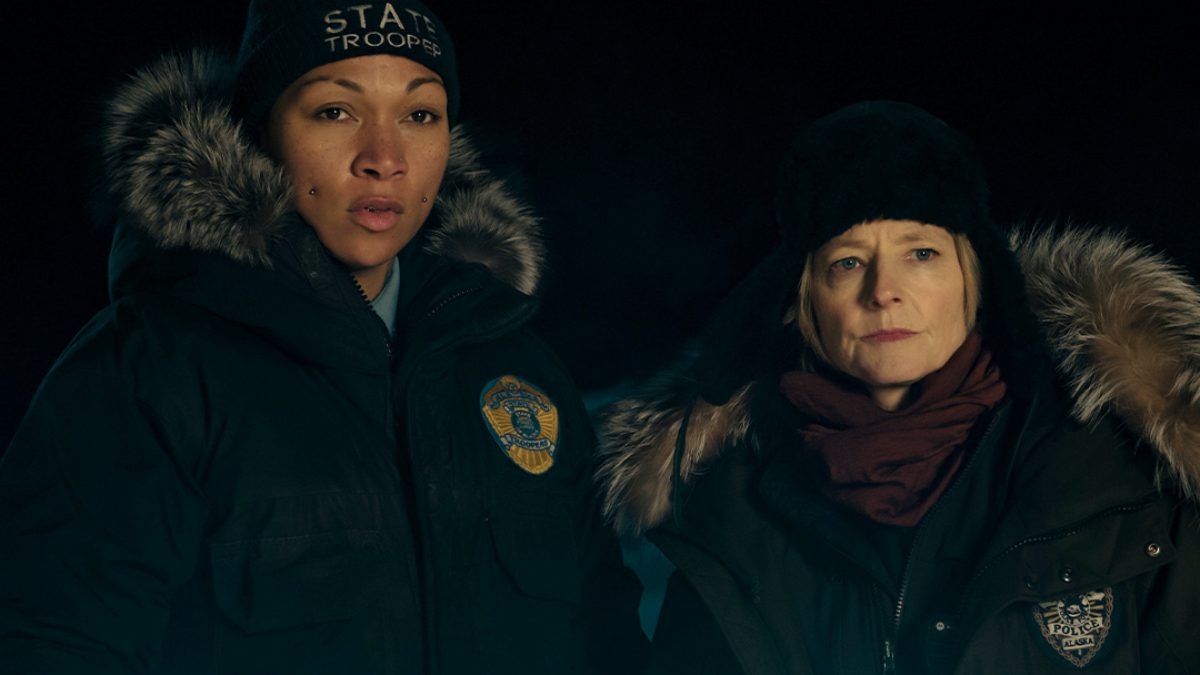 HBO's True Detective: Night Country gets new trailer, premiere date