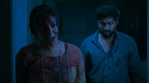As Udal gears up for Saina Play release, here’s why the Durga Krishna thriller took almost 2 years to hit OTT