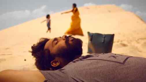 Vaazhl: Where and when to watch the Tamil film