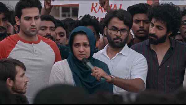 Varthamanam release date: When and where to watch Parvathy Thiruvothu, Roshan Mathew’s political drama