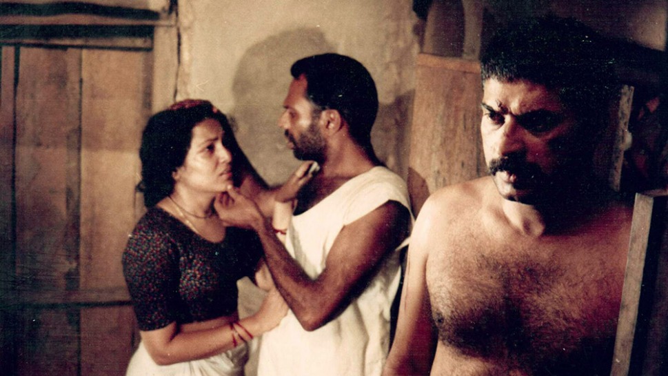 A still from Vidheyan | Credit: adoorgopalakrishnan.com