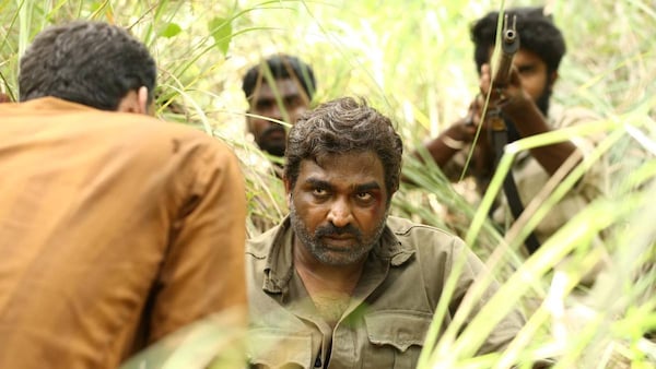 Candid Review | Viduthalai Part 1: Vetrimaaran's own 'Come and See'