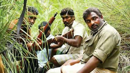 Viduthalai Part 2 gets trimmed due to THIS reason; Vetrimaaran drops major updates