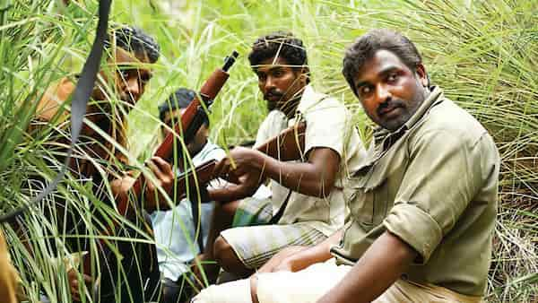 Viduthalai Part 2 gets trimmed due to THIS reason; Vetrimaaran drops major updates