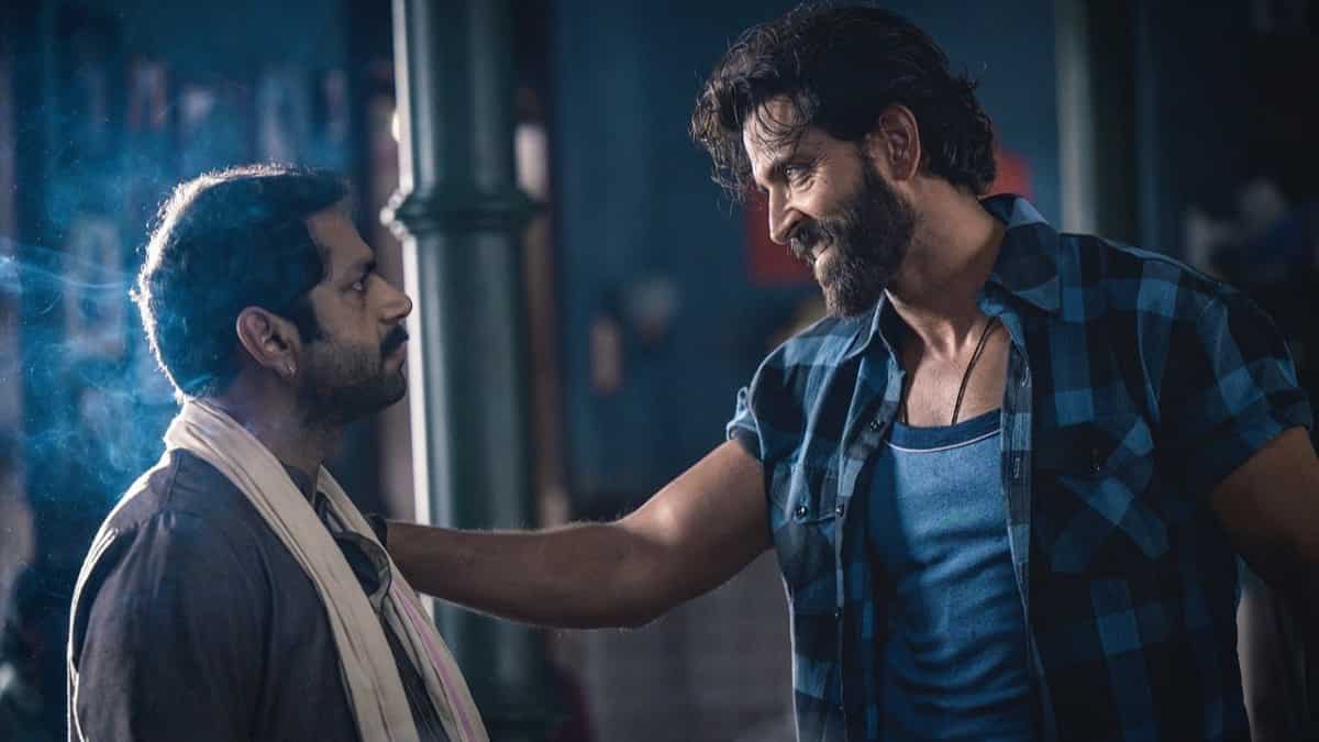 Vikram Vedha Box Office Collection Day 5 All Eyes On Dusshera As Film Sees Major Drop On Monday 