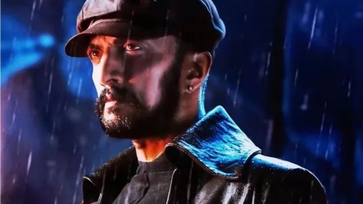 Vikrant Rona review: Kiccha Sudeep is par excellence Rangitaranga hangover’ film