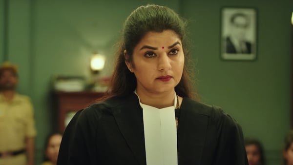 Wedding Gift movie review: An dull and unimaginative take on feminism and misuse of law