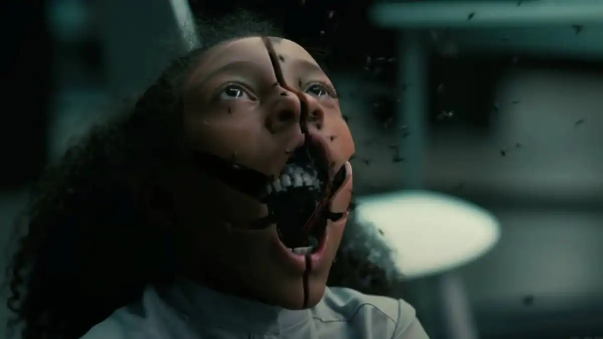 Westworld Season 4 teaser trailer: HBO gives a glimpse into another unsettling and violent chapter of the sci-fi series