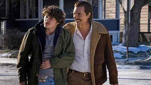 White Boy Rick review: Matthew McConaughey’s crime drama has too many plot holes