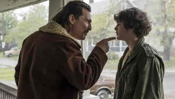 A still from White Boy Rick