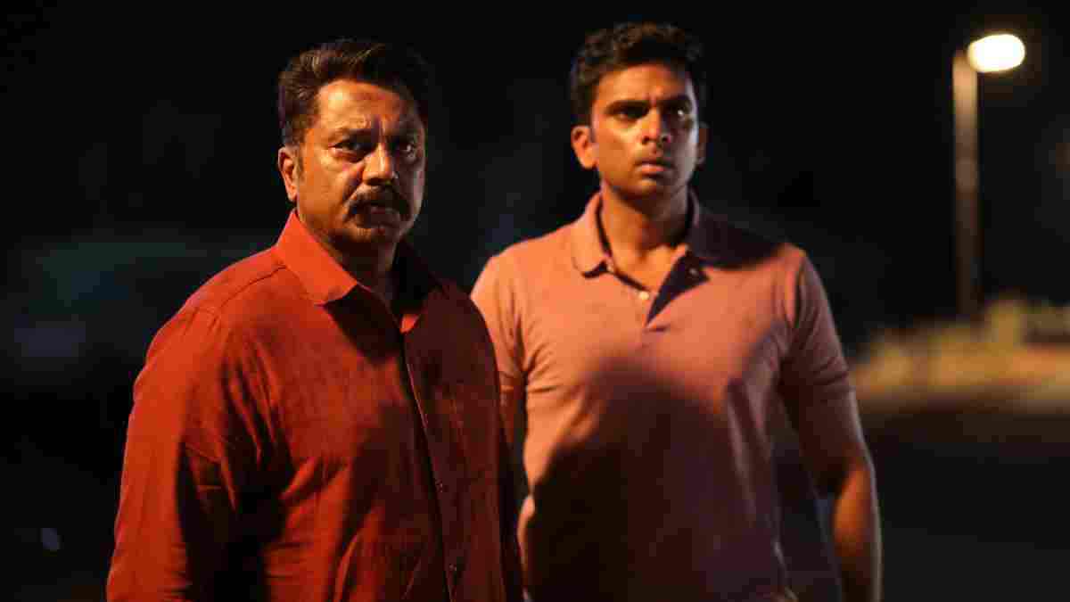 Por Thozhil on OTT: Sarathkumar and Ashok Selvan's crime thriller becomes an internet rage after digital premiere