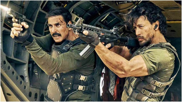 Bade Miyan Chote Miyan Trailer Review: Akshay Kumar, Tiger Shroff, Prithviraj Sukumaran's film has 'blockbuster' written all over it