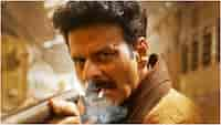 Manoj Bajpayee’s Bhaiyya Ji aka ‘Gamchewala Gentleman’ is here to serve some ‘deadly’ stares | Watch