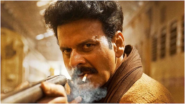 Manoj Bajpayee as Bhaiyya Ji brings 'tabahi ki aag' | Watch new promo