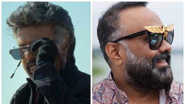 Rajinikanth's Jailer: Why Omar Lulu feels Mammootty would have helped the film shatter records