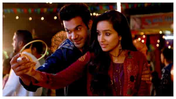 Rajkummar Rao, Shraddha Kapoor starrer Stree 2 trailer to release on THIS date