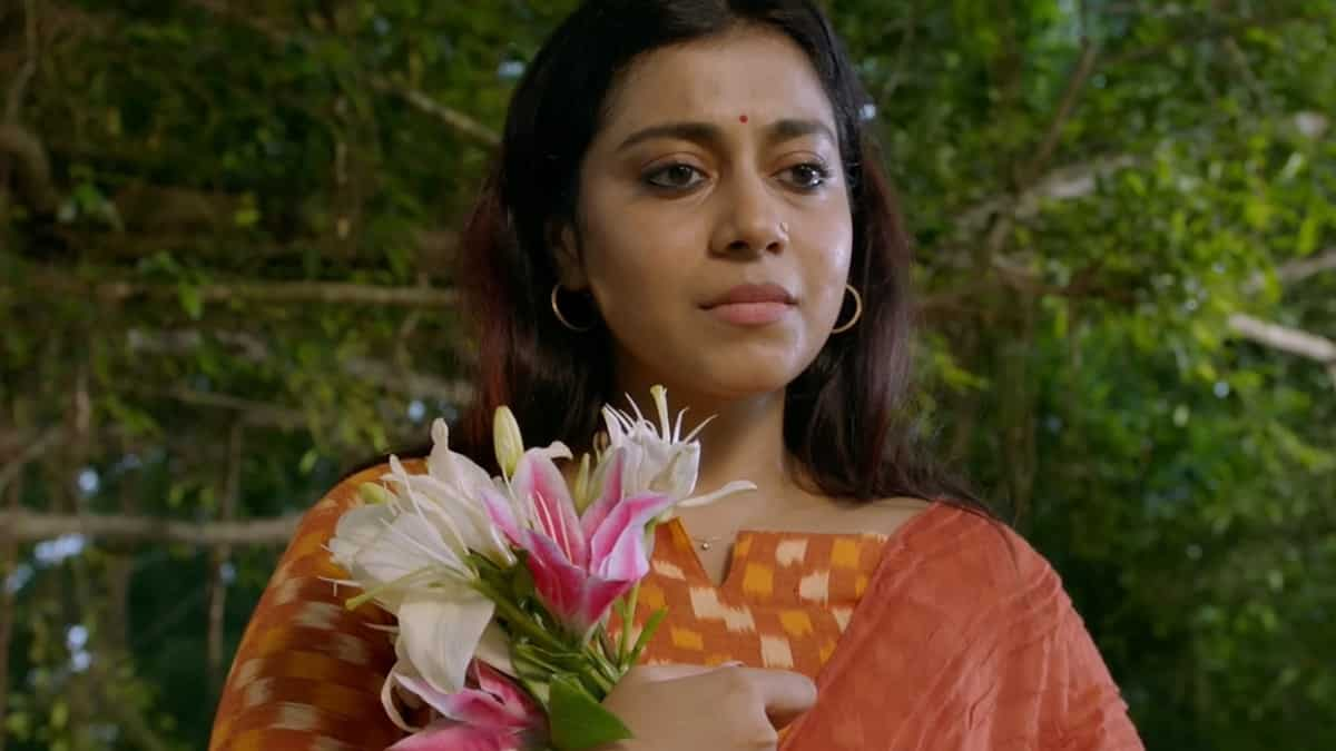 Neeraja OTT release date: Here's where to watch Shruti Ramachandran's film online soon