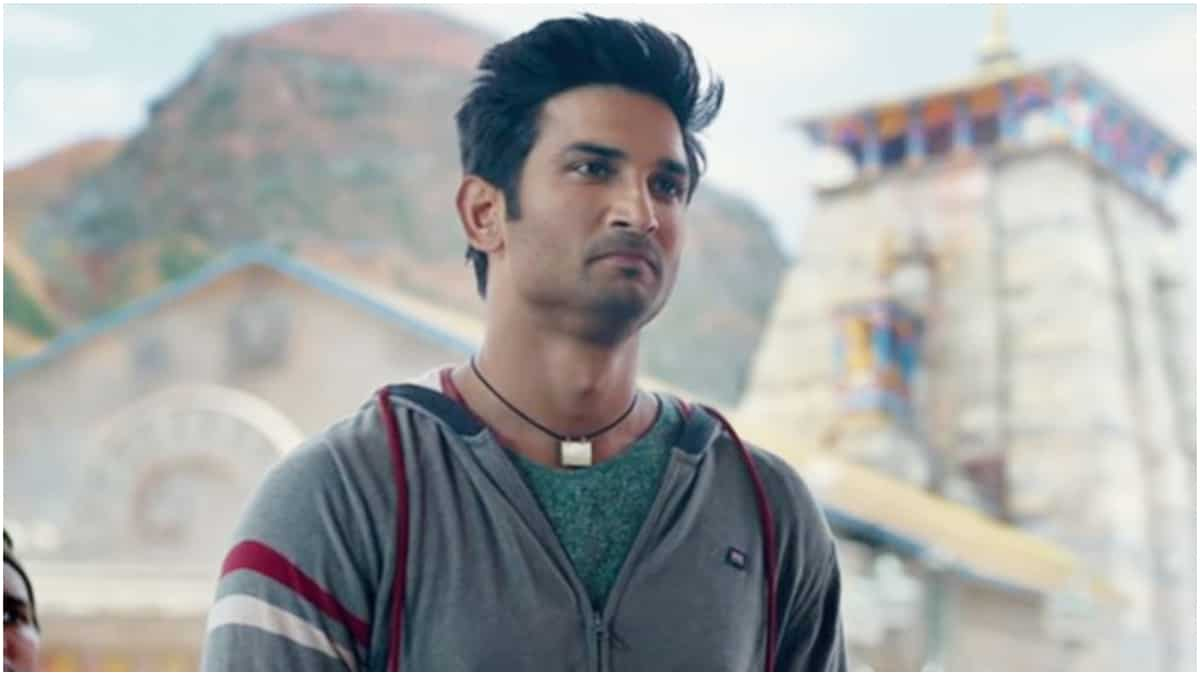 Kedarnath Film Review: जानिए कैसी है Sushant Singh Rajput और Sara Ali Khan  की फिल्म | वनइंडिया हिंदी - YouTube