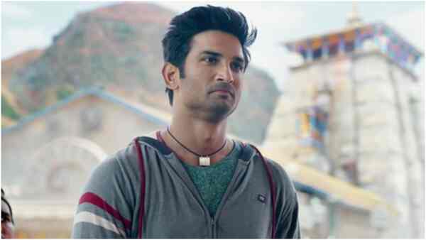 Abhishek Kapoor reveals Sushant Singh Rajput's emotional struggles on Kedarnath set - 'He was finding himself to be very isolated and quite...'