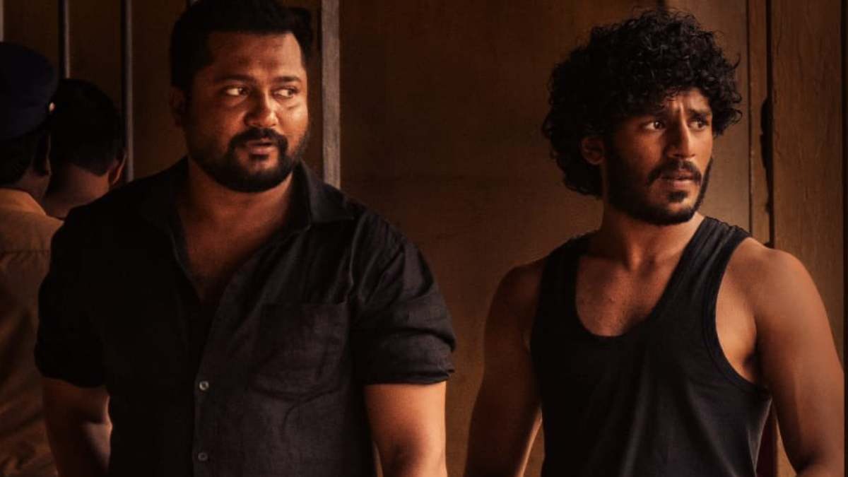 Thugs OTT release: JioCinema confirms premiere date for this prison escape movie