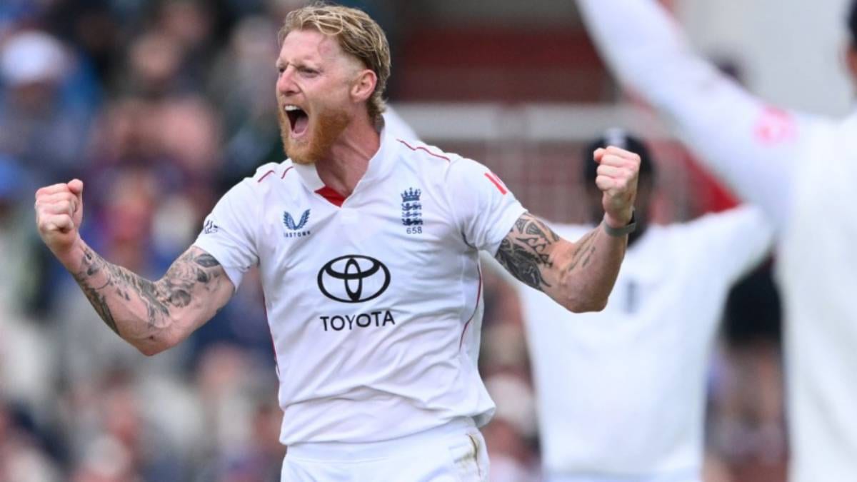 Ben Stokes and two teammates under police lens after breaking rules in Queensland