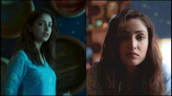 A Thursday: Yami Gautam starrer unveils intriguing teaser; trailer out tomorrow